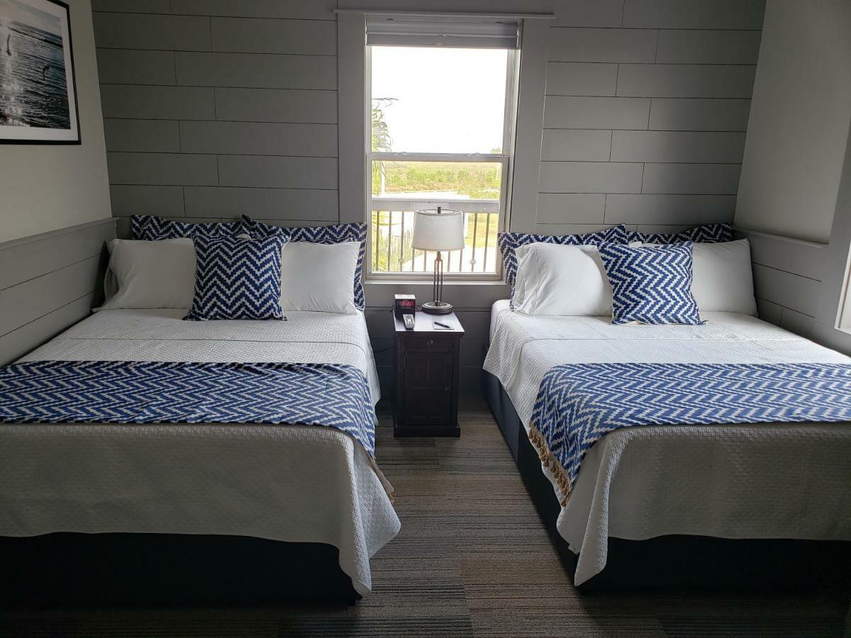 Harborwalk Lodge Hitchcock Kültér fotó